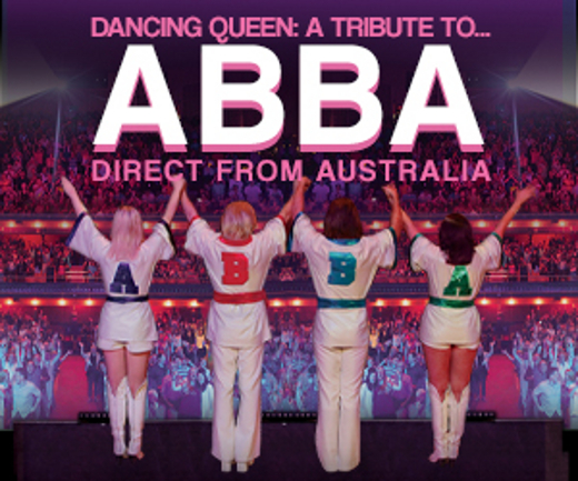 Dancing Queen: A Tribute To ABBA in South Africa