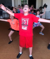 Summer Youth & Teen Theatre Camps