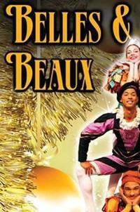 Belles and Beaux of the Ballet show poster