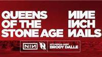 Queens of the Stone Age & Nine Inch Nails