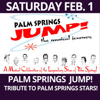 Palm Springs - JUMP! 