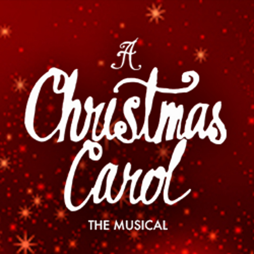 A Christmas Carol the Broadway Musical in 