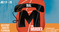 Dial M for Murder in Connecticut