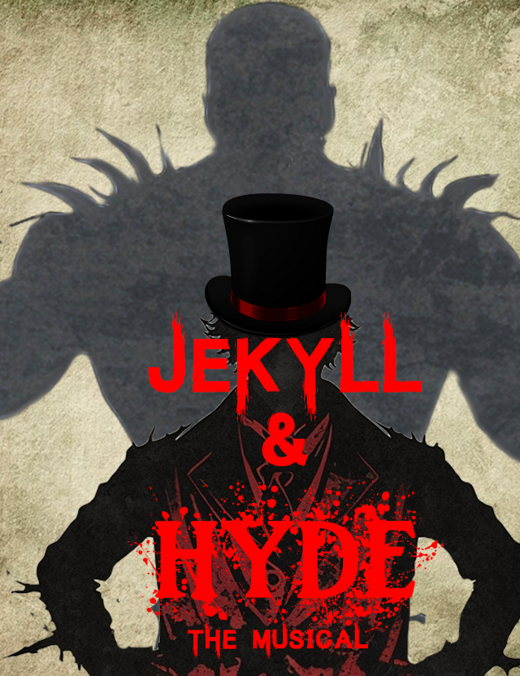 Jekyll & Hyde in 