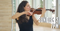 LA Jewish Symphony: Violins of Hope