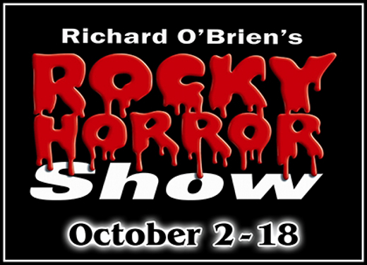 Rocky Horror Show in Boston