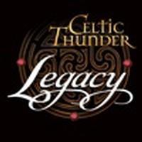 Celtic Thunder - Legacy