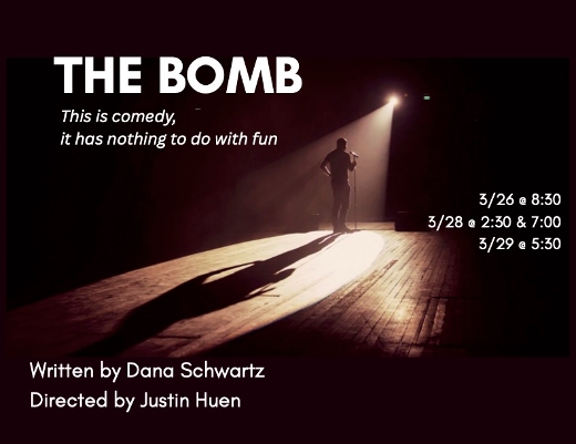The Bomb