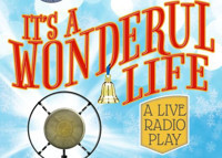 It's a Wonderful Life: A Live Radio Play