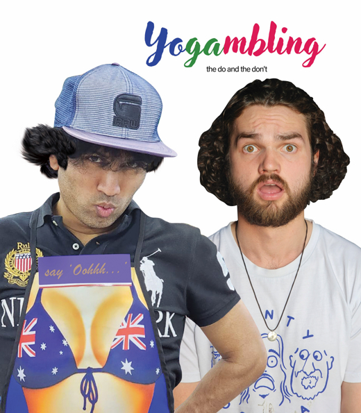 Yogambling in Australia - Adelaide