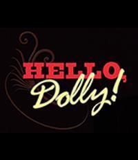 Hello, Dolly! show poster
