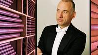 David Drury in Recital - German Organ Music Tea & Symphony