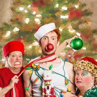 A Tennessee Williams XMas Spectacular - The Mutilated