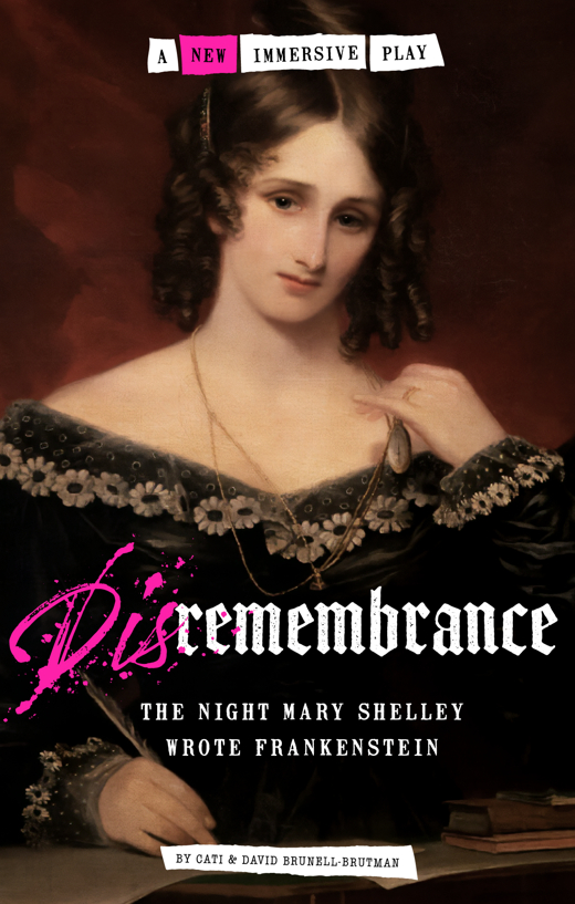Disremembrance