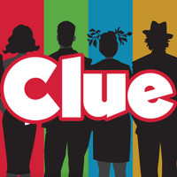 San Francisco Playhouse presents Clue