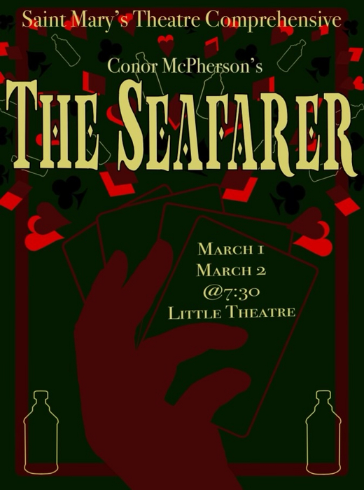 The Seafarer  in South Bend