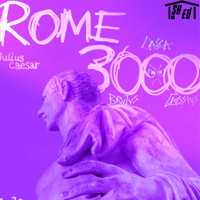Rome 3000 (Julius Caesar) show poster