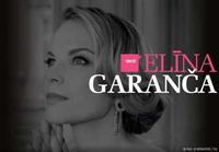 Concert Elina Garanca show poster