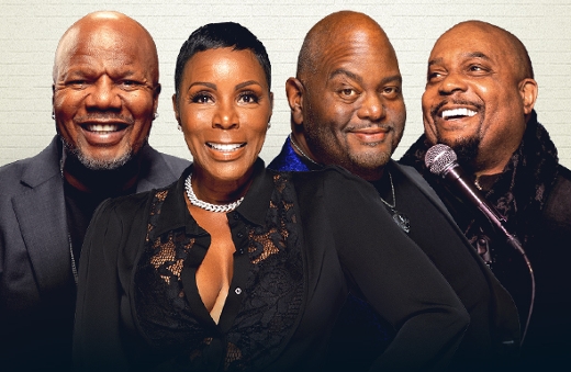 Legends of Laughter