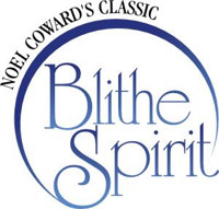 Blithe Spirit in Jacksonville