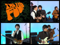 The Fab Four Rubber Soul Live Stream