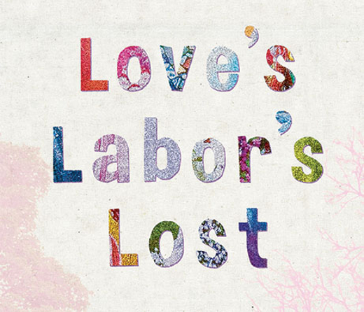 Love's Labor's Lost in Seattle