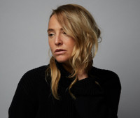 Lissie show poster