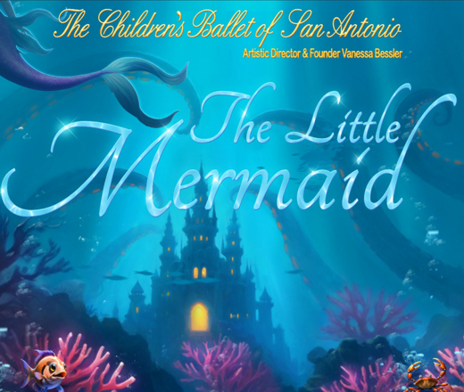 The Little Mermaid