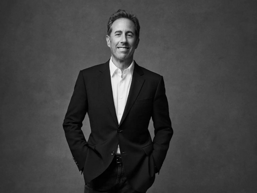 Jerry Seinfeld