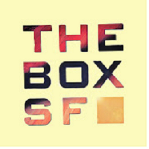 TheBoxSF in San Francisco / Bay Area