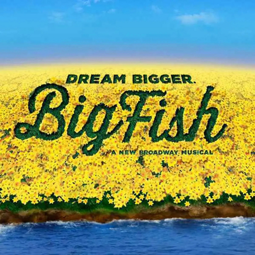 Big Fish in South Bend
