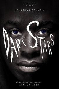Dark Stars by Arthur Meek