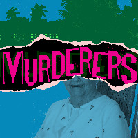 Murderers show poster