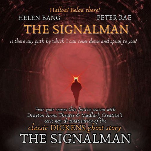 The Signalman