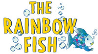 The Rainbow Fish show poster