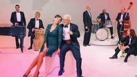 Pink Martini with the SSO