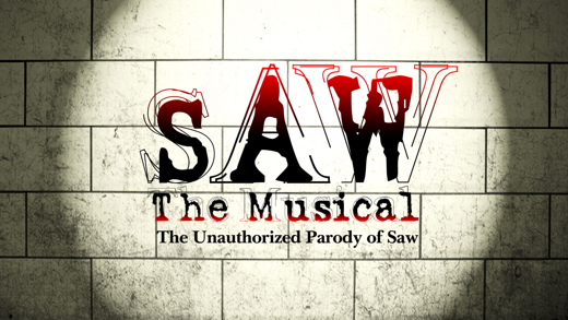 Saw the Musical: The Unauthorized Musical Parody in Ft. Myers/Naples