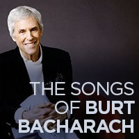 The Songs of Burt Bacharach