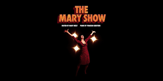 The Mary Show in Off-Off-Broadway