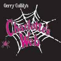 Gerry Cullity's Charlotte's Web show poster