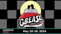GREASE in New Jersey