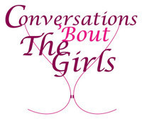 TST presents Conversations About the GIRLS! Yes, those GIRLS!