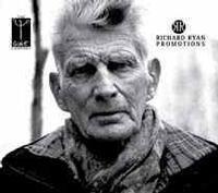 Happy Days by Samuel Beckett show poster