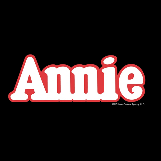 Annie in 