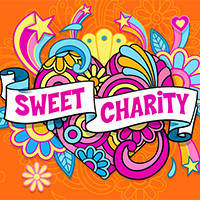 Sweet Charity in Baltimore Logo
