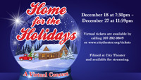 Home For The Holidays Christmas Concert