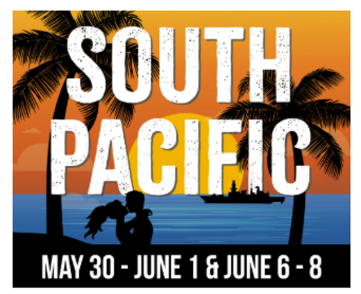 South Pacific