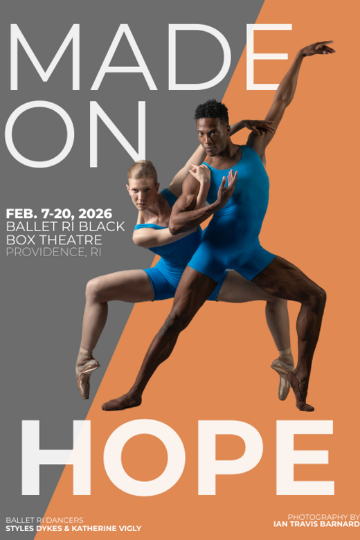 Made on Hope in Rhode Island