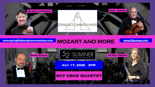 Mozart and More
