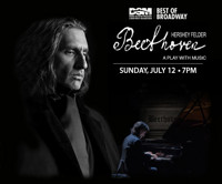 Hershey Felder: Beethoven, Live from Florence